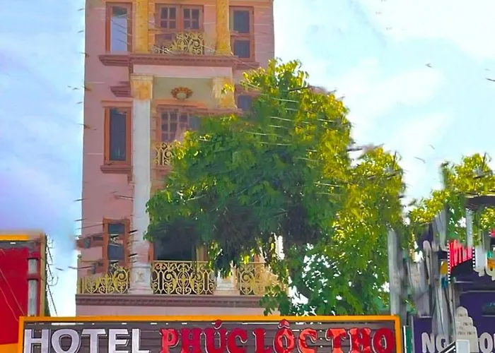 Phuc Loc Tho Hotel